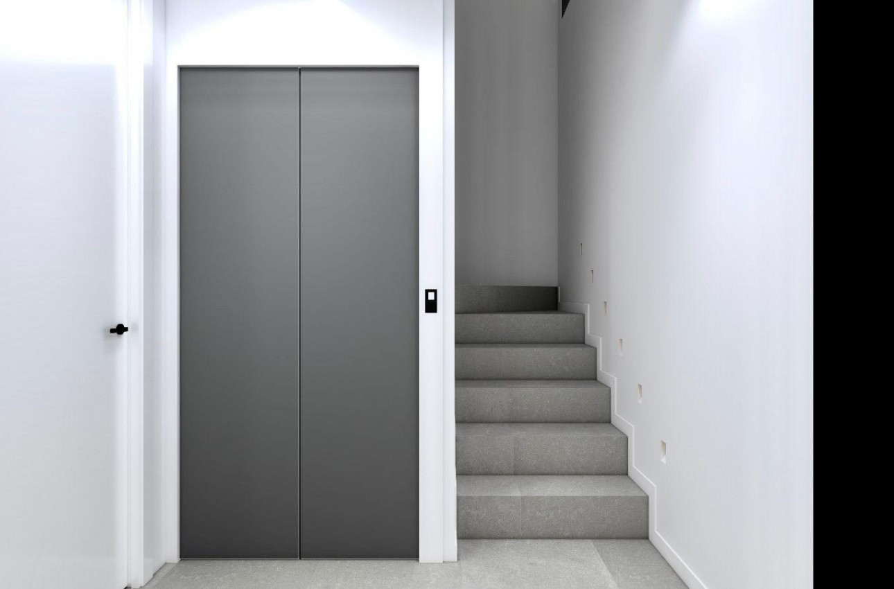 Alquiler a corto plazo - Villa -
Benijofar - Pueblo