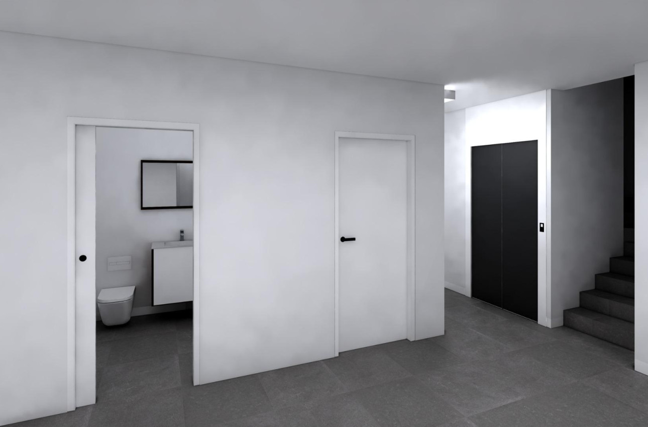 Alquiler a corto plazo - Villa -
Benijofar - Pueblo