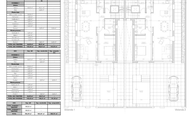 Alquiler a corto plazo - Villa -
Benijofar - Pueblo
