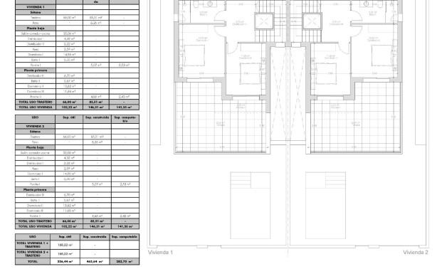 Alquiler a corto plazo - Villa -
Benijofar - Pueblo