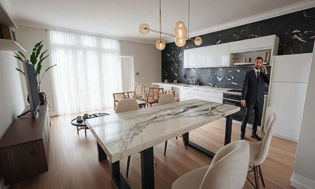 Краткосрочная аренда - Пентхаус -
Torrevieja - Centro