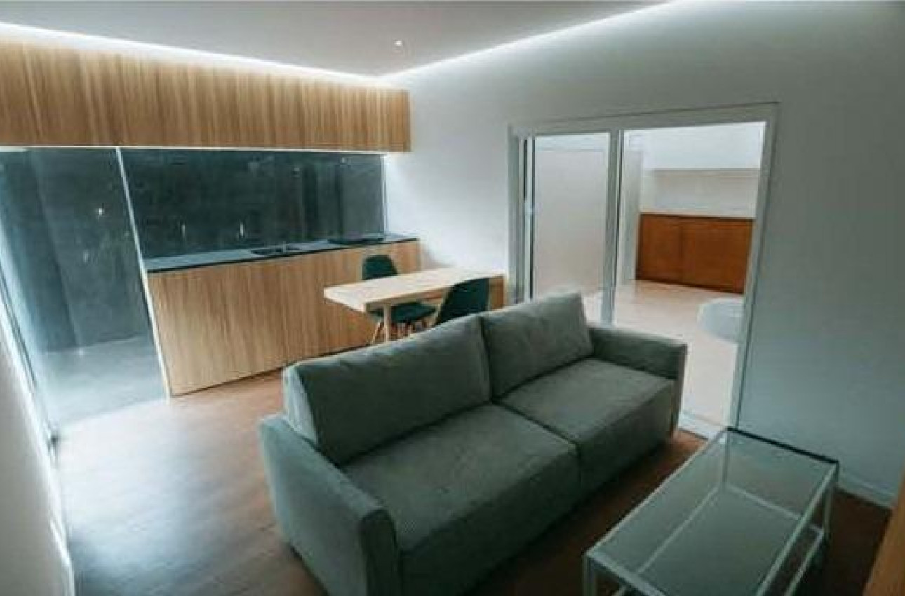 Alquiler a corto plazo - Apartment -
Torrevieja - Centro