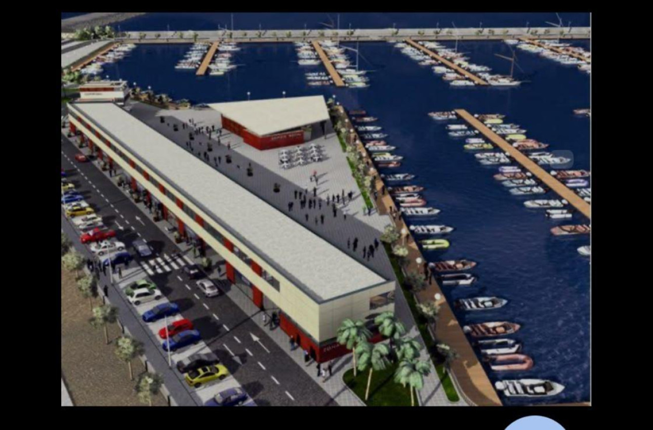 Alquiler a corto plazo - Apartment -
Torrevieja - Centro