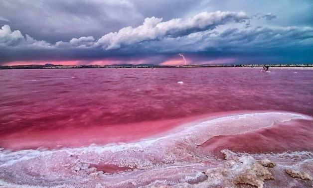 Alquiler a corto plazo - Apartment -
Torrevieja - Centro