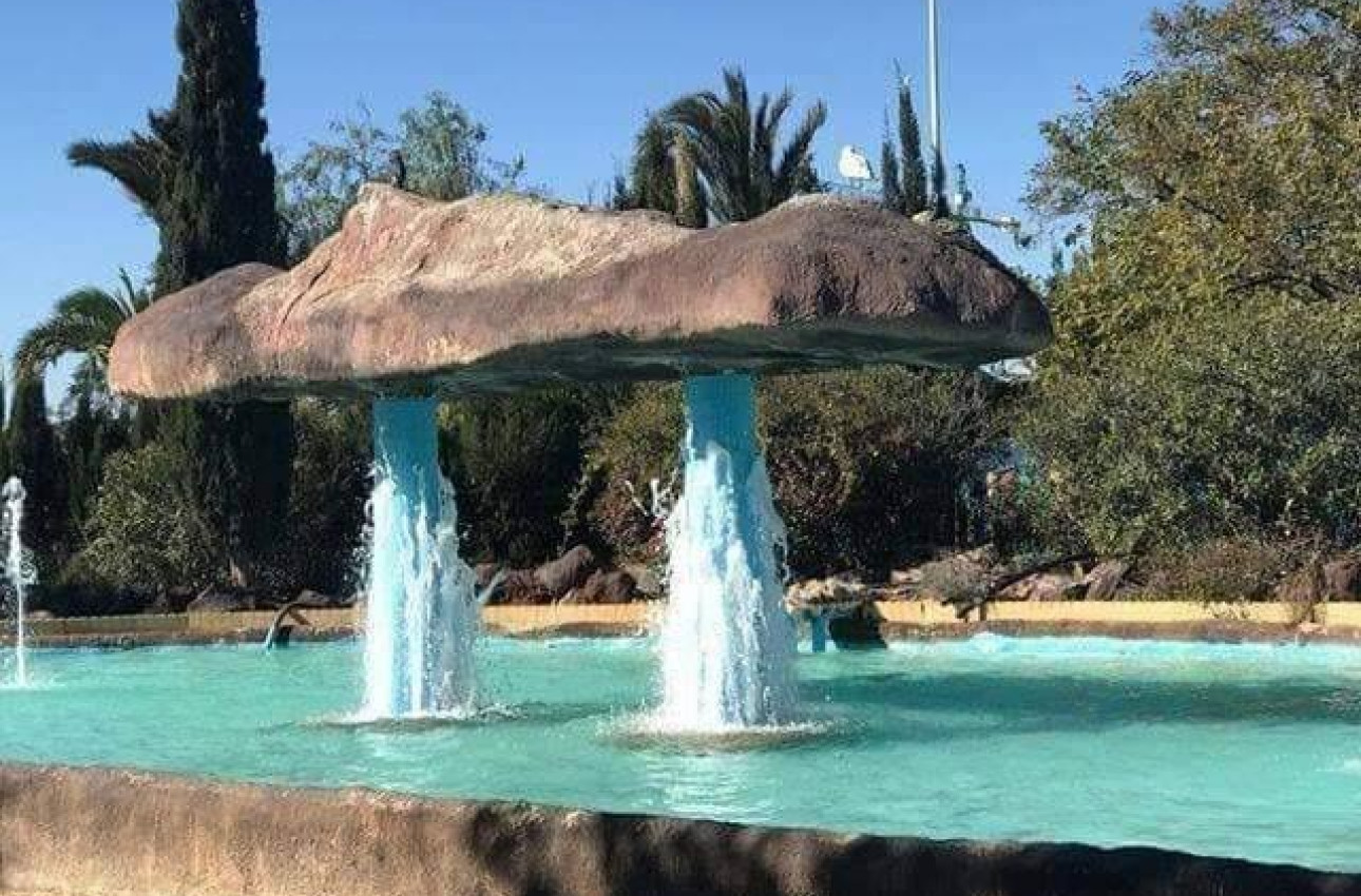 Short Term Rental - Apartment -
Torrevieja - Centro