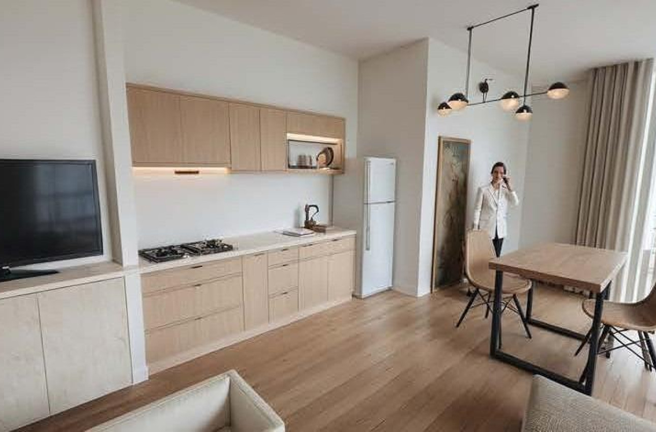 Short Term Rental - Apartment -
Torrevieja - Centro