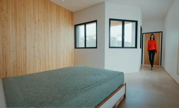 Short Term Rental - Apartment -
Torrevieja - Centro