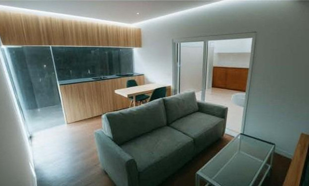 Short Term Rental - Apartment -
Torrevieja - Centro