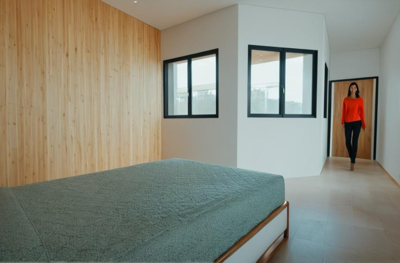 Short Term Rental - Apartment -
Torrevieja - Centro