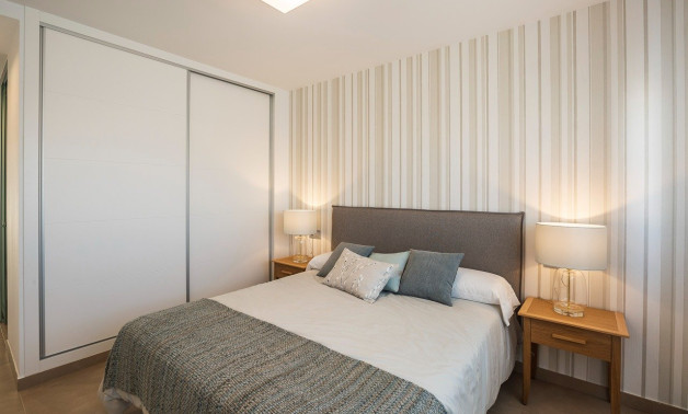 Краткосрочная аренда - Бунгало -
Orihuela - Vistabella Golf