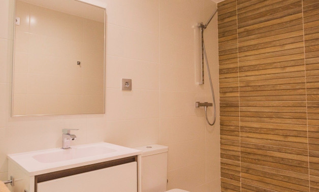 Краткосрочная аренда - Бунгало -
Orihuela - Vistabella Golf