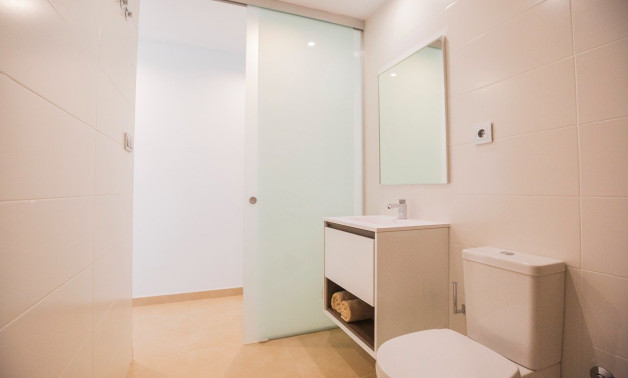 Краткосрочная аренда - Бунгало -
Orihuela - Vistabella Golf