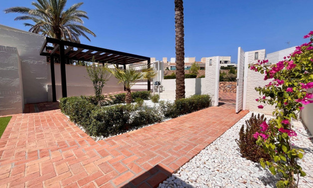 Short Term Rental - Town House -
Sucina - Peraleja Golf