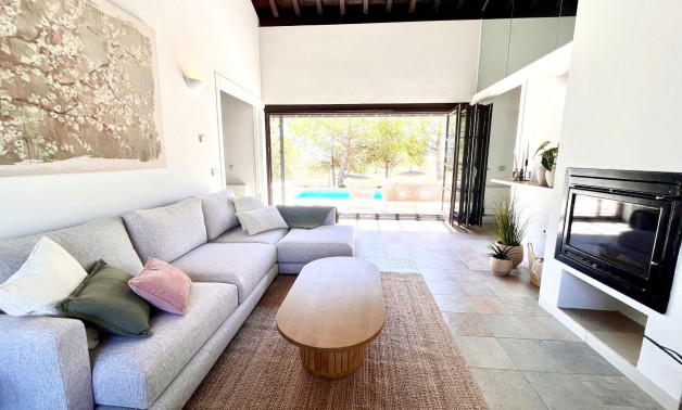 Short Term Rental - Town House -
Sucina - Peraleja Golf