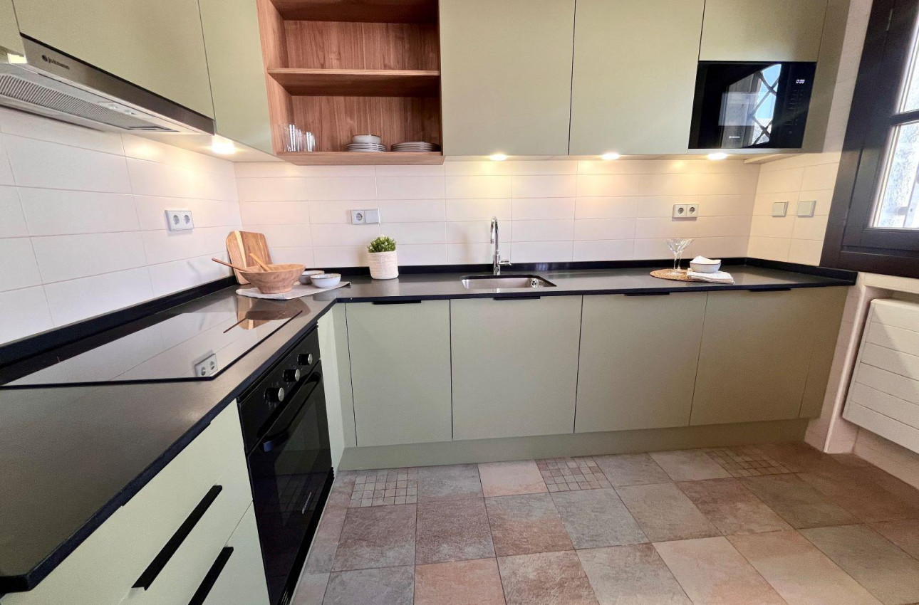 Short Term Rental - Town House -
Sucina - Peraleja Golf