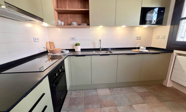 Short Term Rental - Town House -
Sucina - Peraleja Golf