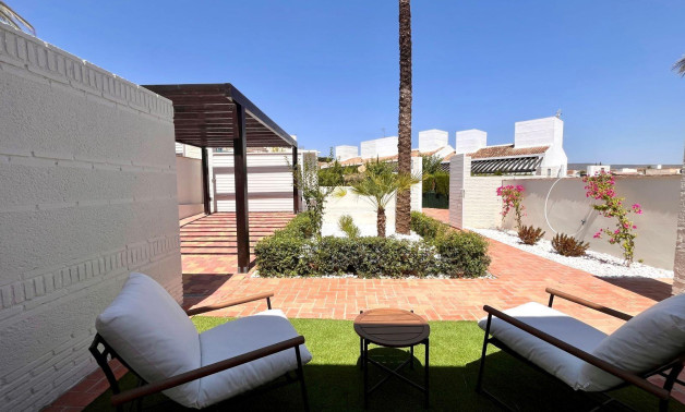 Short Term Rental - Town House -
Sucina - Peraleja Golf