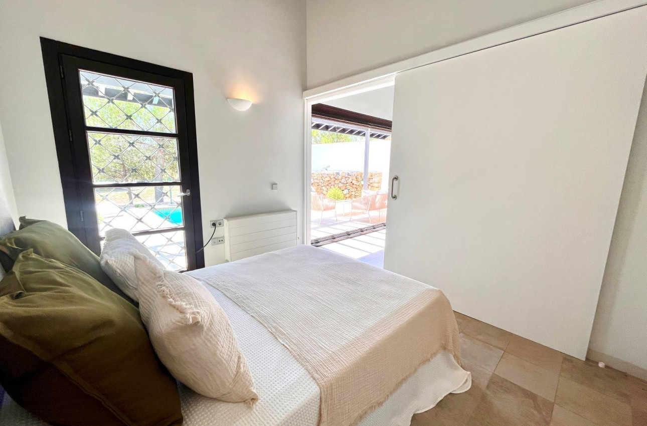 Short Term Rental - Town House -
Sucina - Peraleja Golf