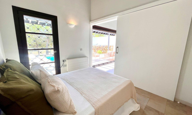 Short Term Rental - Town House -
Sucina - Peraleja Golf