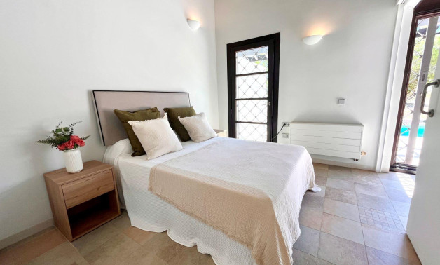 Short Term Rental - Town House -
Sucina - Peraleja Golf