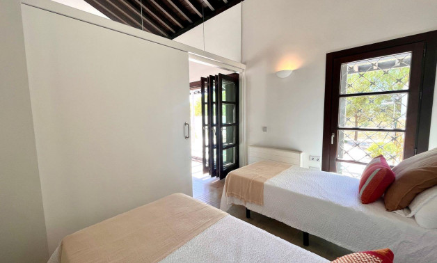 Short Term Rental - Town House -
Sucina - Peraleja Golf