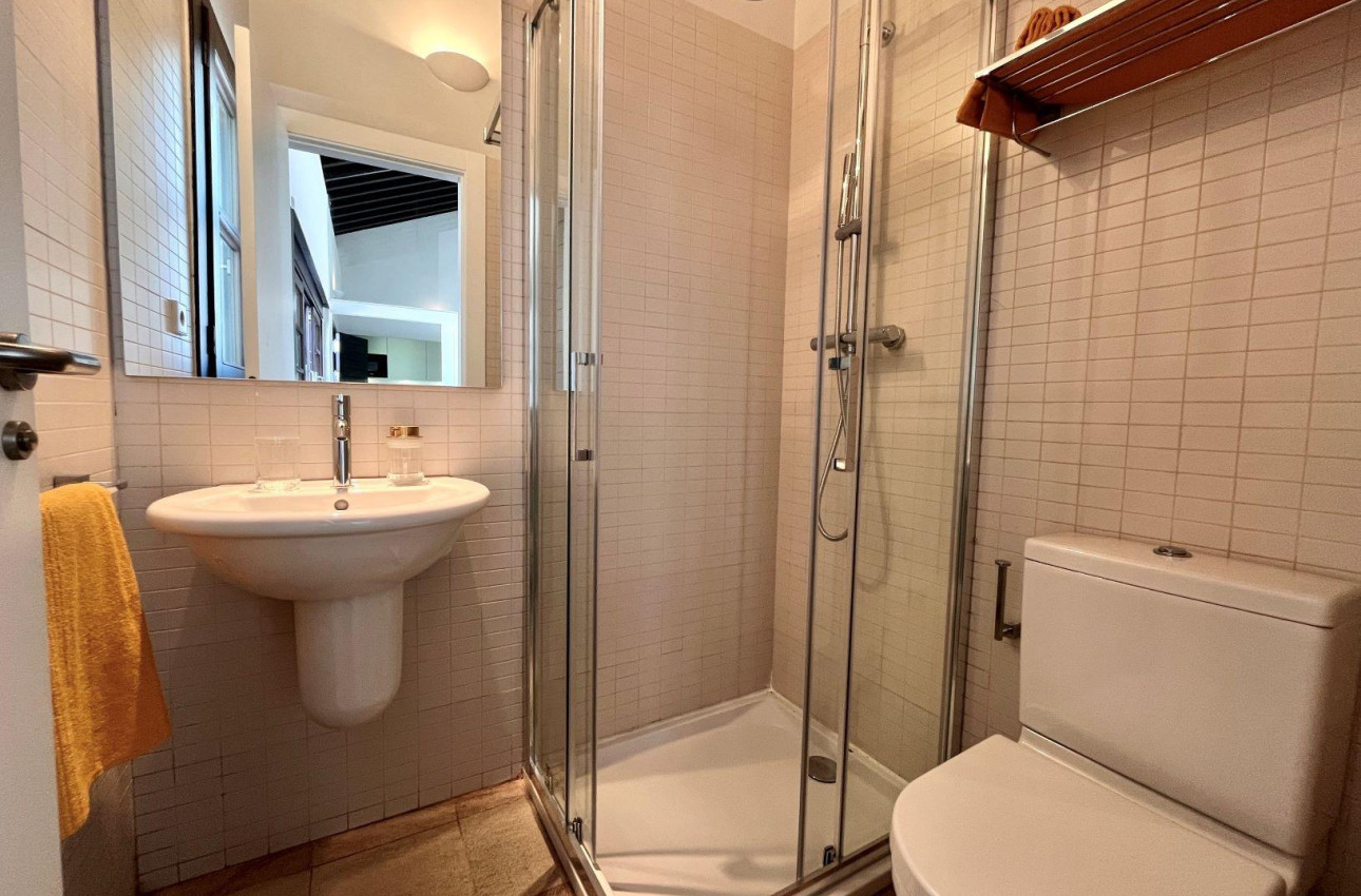 Short Term Rental - Town House -
Sucina - Peraleja Golf