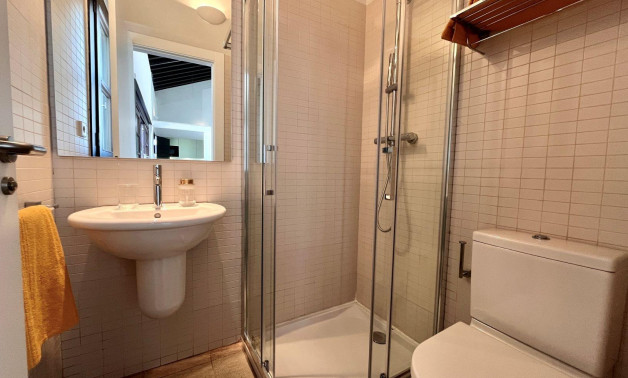 Short Term Rental - Town House -
Sucina - Peraleja Golf