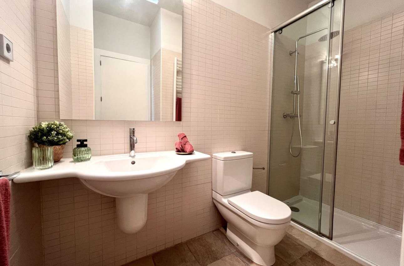 Short Term Rental - Town House -
Sucina - Peraleja Golf