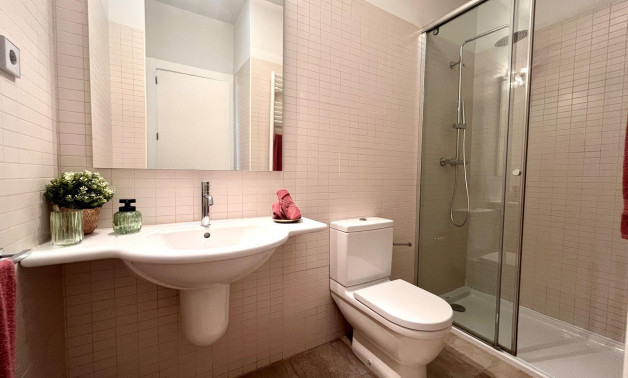 Short Term Rental - Town House -
Sucina - Peraleja Golf