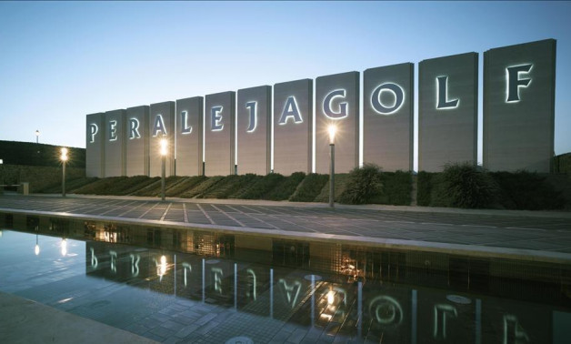 Short Term Rental - Town House -
Sucina - Peraleja Golf