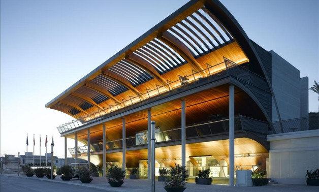 Short Term Rental - Town House -
Sucina - Peraleja Golf