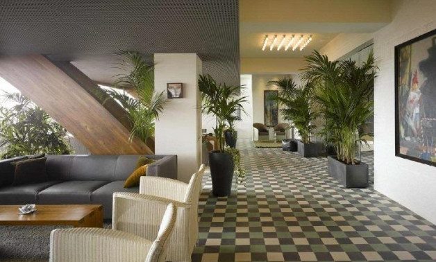 Short Term Rental - Town House -
Sucina - Peraleja Golf