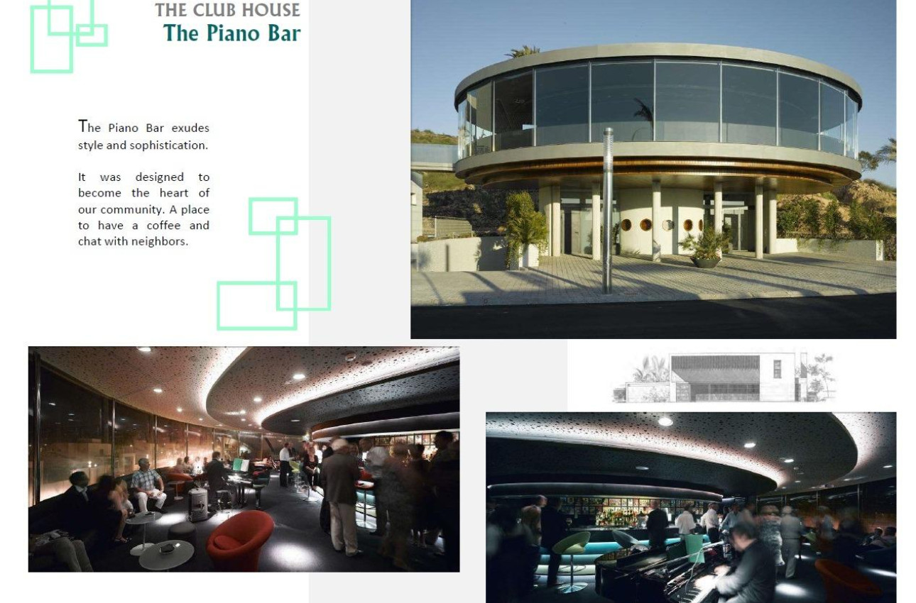 Short Term Rental - Town House -
Sucina - Peraleja Golf