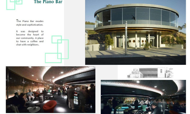 Short Term Rental - Town House -
Sucina - Peraleja Golf