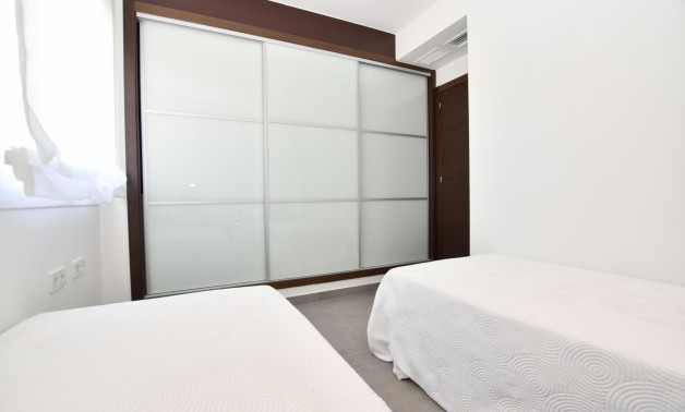 Краткосрочная аренда - Бунгало -
San Miguel de Salinas - La Cañada