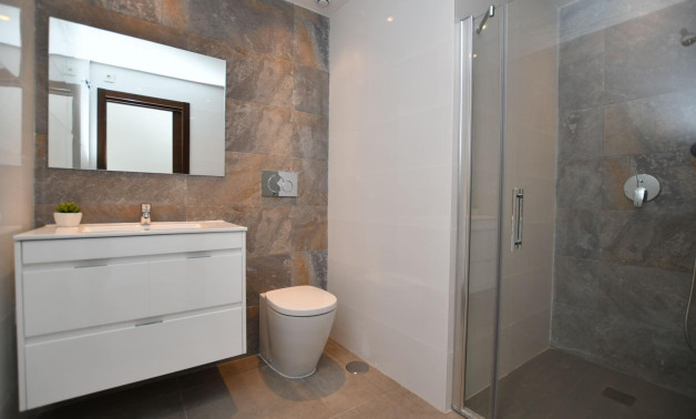 Краткосрочная аренда - Бунгало -
San Miguel de Salinas - La Cañada