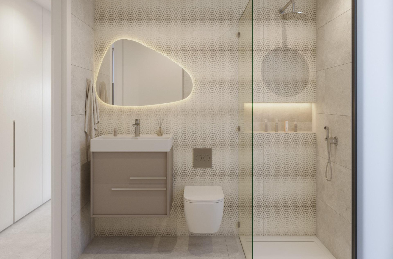 Alquiler a corto plazo - Villa -
Fuente Álamo - Hacienda del Alamo