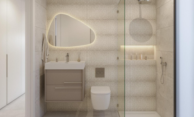 Alquiler a corto plazo - Villa -
Fuente Álamo - Hacienda del Alamo