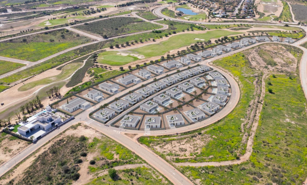 Alquiler a corto plazo - Villa -
Fuente Álamo - Hacienda del Alamo