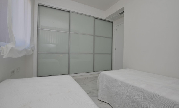 Краткосрочная аренда - Бунгало -
San Miguel de Salinas - La Cañada