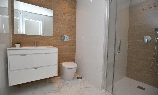 Краткосрочная аренда - Бунгало -
San Miguel de Salinas - La Cañada