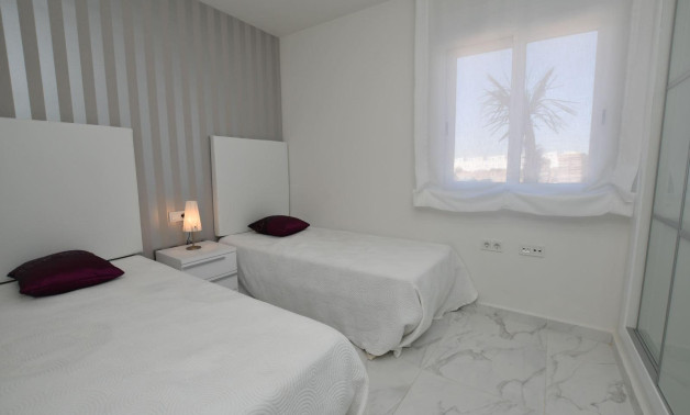 Краткосрочная аренда - Бунгало -
San Miguel de Salinas - La Cañada