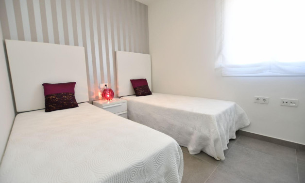 Краткосрочная аренда - Бунгало -
San Miguel de Salinas - La Cañada