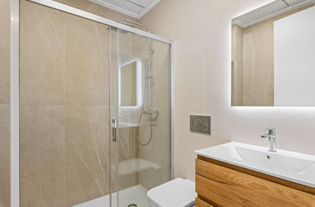 Short Term Rental - Apartment -
Benijofar - Pueblo