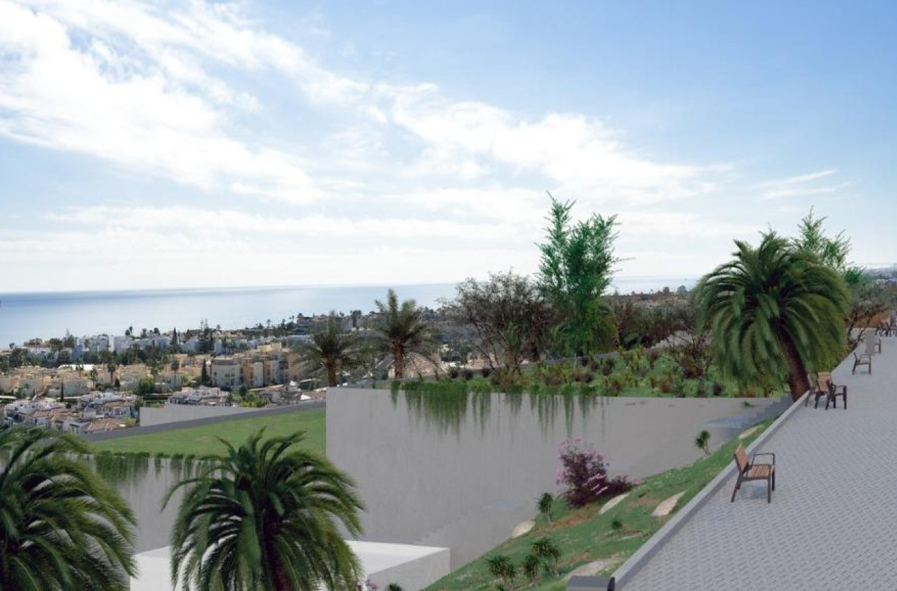 Краткосрочная аренда - Apartment -
Vera - Vera Playa