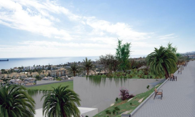 Краткосрочная аренда - Apartment -
Vera - Vera Playa