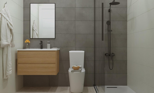 Краткосрочная аренда - Apartment -
Vera - Vera Playa