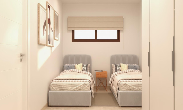 Short Term Rental - Penthouse -
Vera - Vera Playa