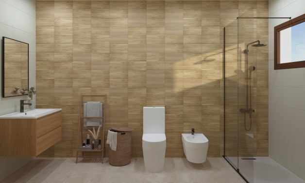 Short Term Rental - Penthouse -
Vera - Vera Playa