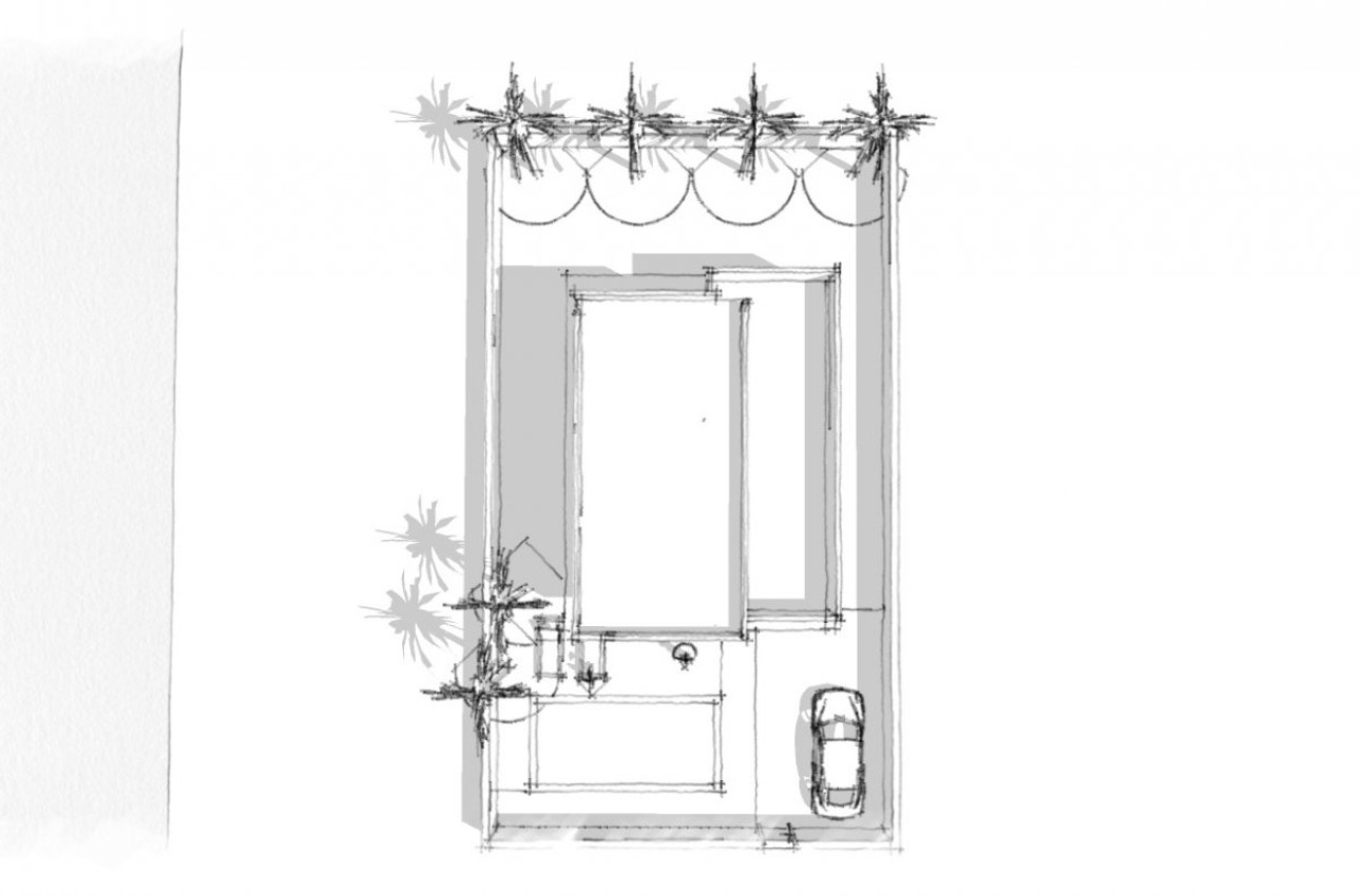 Краткосрочная аренда - Villa -
Rojales - Ciudad Quesada